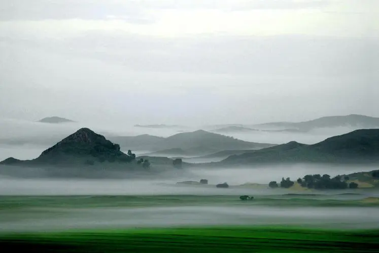 智能高端